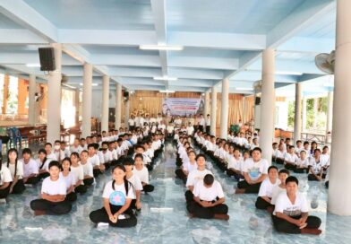 โครงการการบูรณาการส่งเสริมการสอนประวัติศาสตร์ หน้าที่พลเมือง คุณธรรม จริยธรรม ของกลุ่มลุ่มน้ำลพบุรี